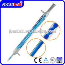 JOAN Lab Glass Pipe For Condensation Manufacturer
